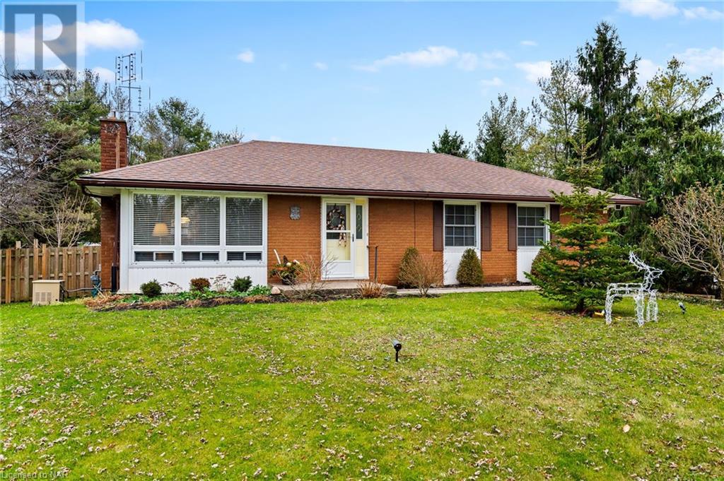 11681 BURNABY Road, wainfleet, Ontario
