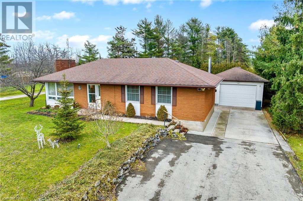 11681 Burnaby Road, Wainfleet, Ontario  L0S 1V0 - Photo 2 - 40520373