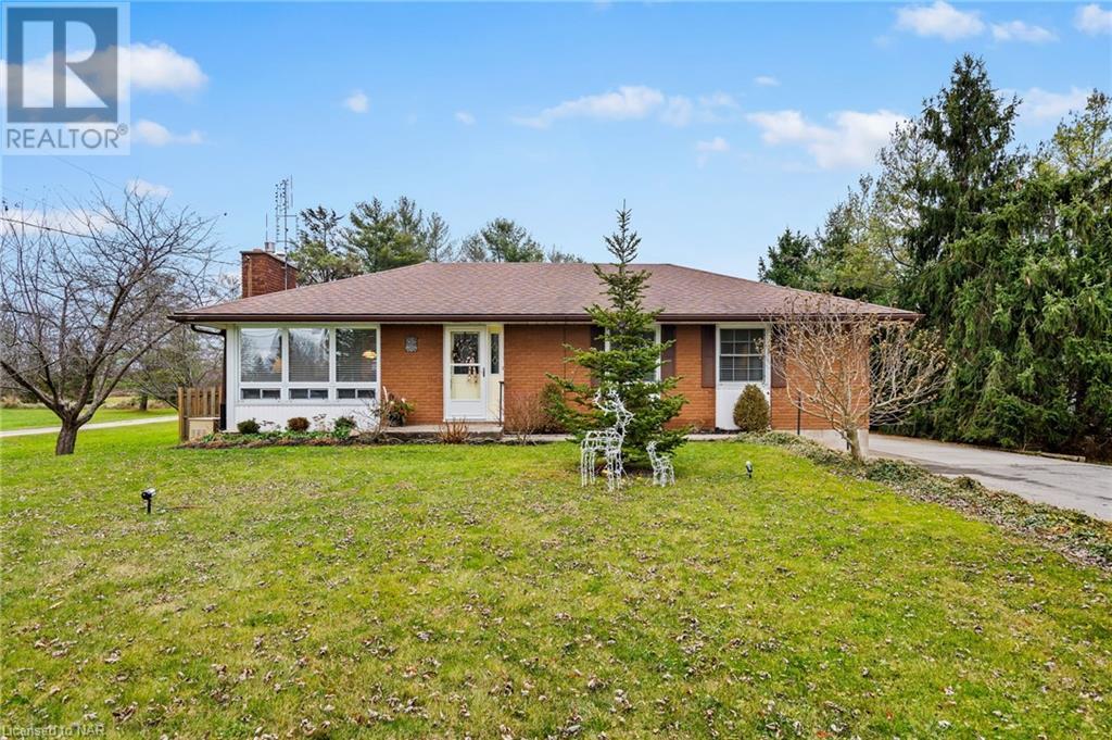 11681 Burnaby Road, Wainfleet, Ontario  L0S 1V0 - Photo 5 - 40520373