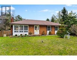 11681 BURNABY Road, wainfleet, Ontario