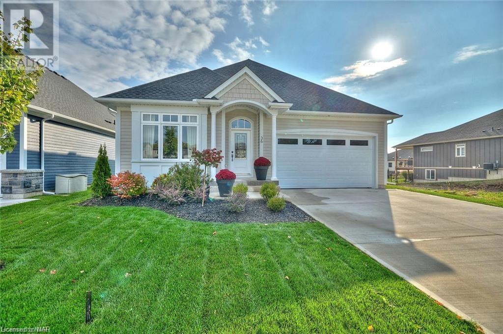 36 PROSPECT POINT Road N, ridgeway, Ontario