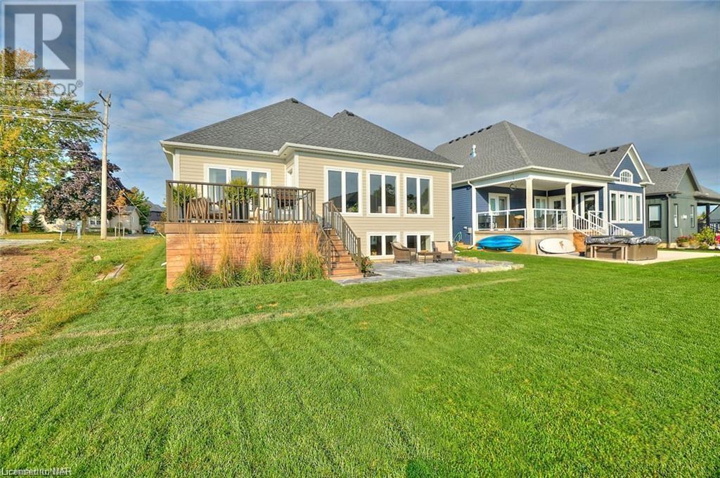 36 Prospect Point Road N, Ridgeway, Ontario  L0S 1N0 - Photo 31 - 40520058