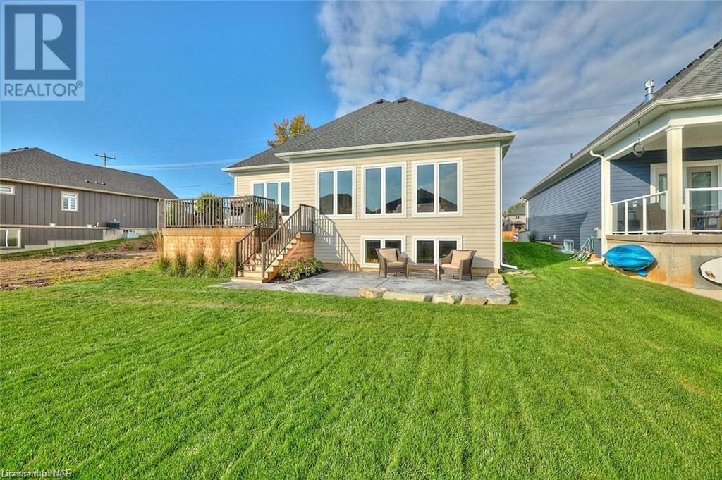 36 Prospect Point Road N, Ridgeway, Ontario  L0S 1N0 - Photo 33 - 40520058