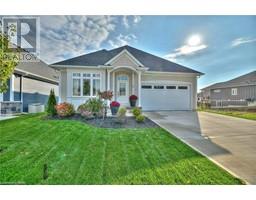 36 PROSPECT POINT Road N, ridgeway, Ontario