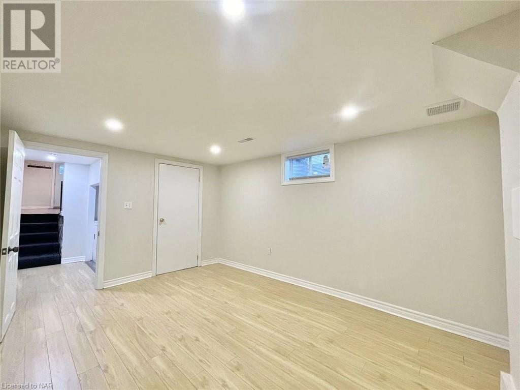 5670 Heritage Drive Unit# Lower, Niagara Falls, Ontario  L2J 3L3 - Photo 10 - 40520538