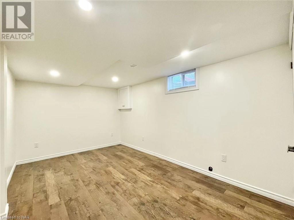 5670 Heritage Drive Unit# Lower, Niagara Falls, Ontario  L2J 3L3 - Photo 11 - 40520538