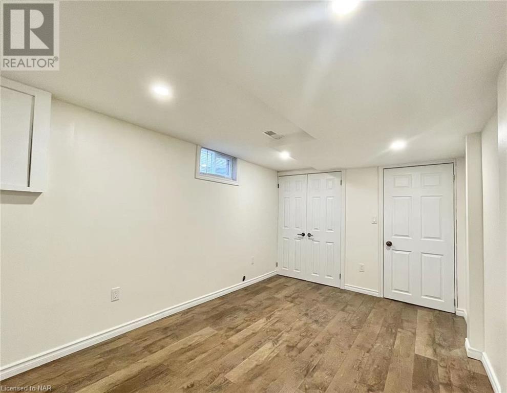 5670 Heritage Drive Unit# Lower, Niagara Falls, Ontario  L2J 3L3 - Photo 12 - 40520538