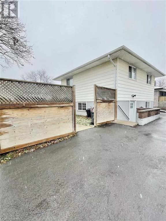 5670 Heritage Drive Unit# Lower, Niagara Falls, Ontario  L2J 3L3 - Photo 15 - 40520538