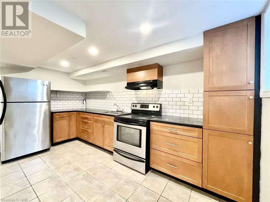 5670 Heritage Drive Unit# Lower, Niagara Falls, Ontario  L2J 3L3 - Photo 3 - 40520538