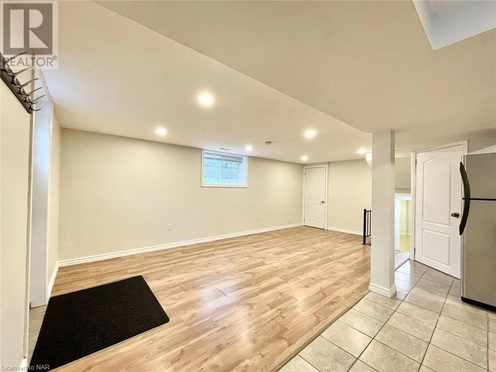 5670 Heritage Drive Unit# Lower, Niagara Falls, Ontario  L2J 3L3 - Photo 5 - 40520538