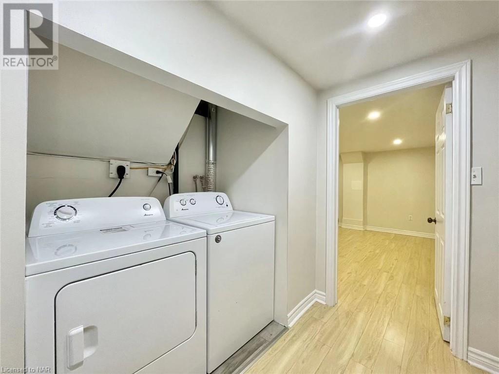 5670 Heritage Drive Unit# Lower, Niagara Falls, Ontario  L2J 3L3 - Photo 8 - 40520538