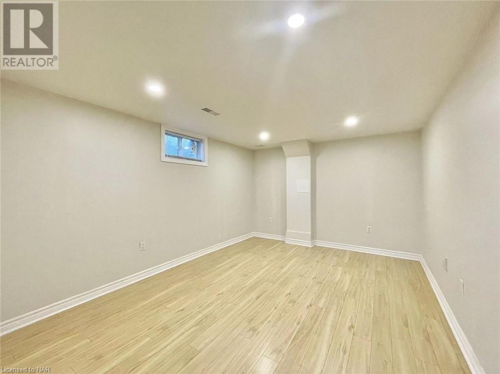 5670 Heritage Drive Unit# Lower, Niagara Falls, Ontario  L2J 3L3 - Photo 9 - 40520538