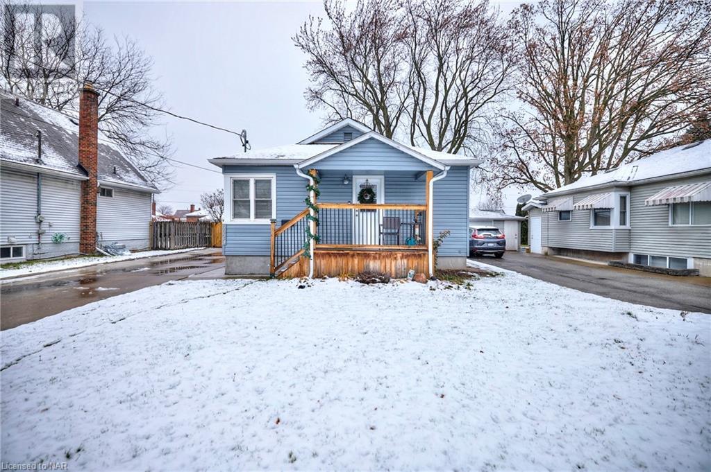 6029 KEITH Street, niagara falls, Ontario