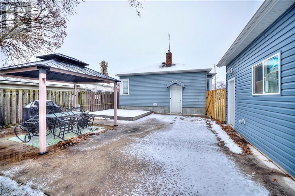 6029 Keith Street, Niagara Falls, Ontario  L2J 1K1 - Photo 11 - 40519515