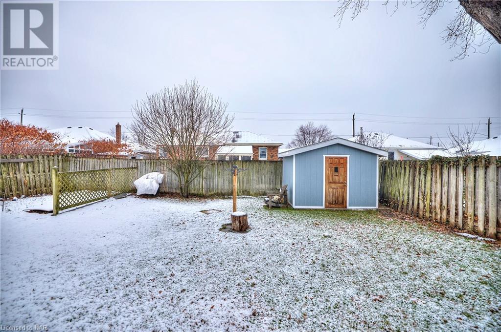 6029 Keith Street, Niagara Falls, Ontario  L2J 1K1 - Photo 12 - 40519515