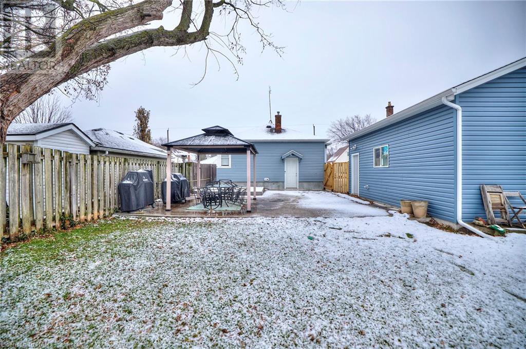 6029 Keith Street, Niagara Falls, Ontario  L2J 1K1 - Photo 14 - 40519515