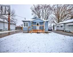 6029 KEITH Street, niagara falls, Ontario