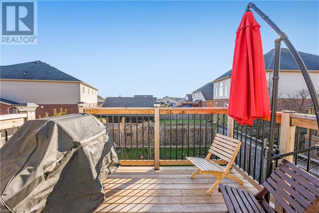 8744 Upper Canada Drive, Niagara Falls, Ontario  L2H 0B8 - Photo 30 - 40520535