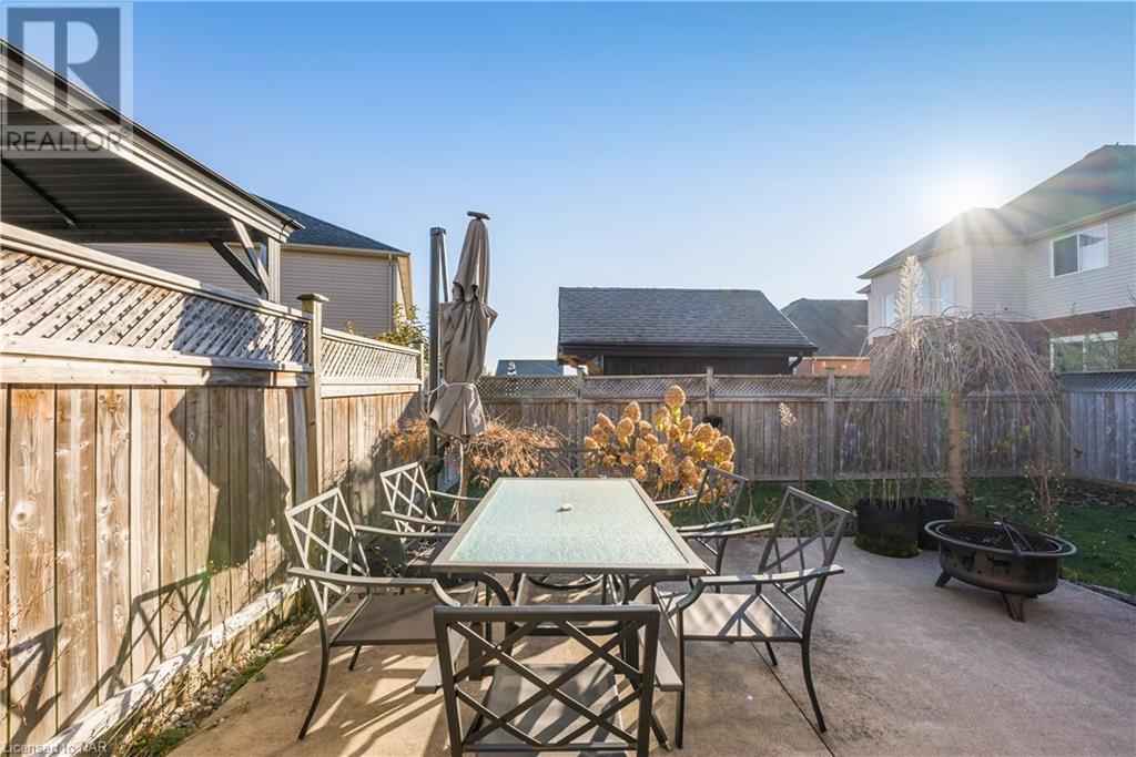 8744 Upper Canada Drive, Niagara Falls, Ontario  L2H 0B8 - Photo 31 - 40520535
