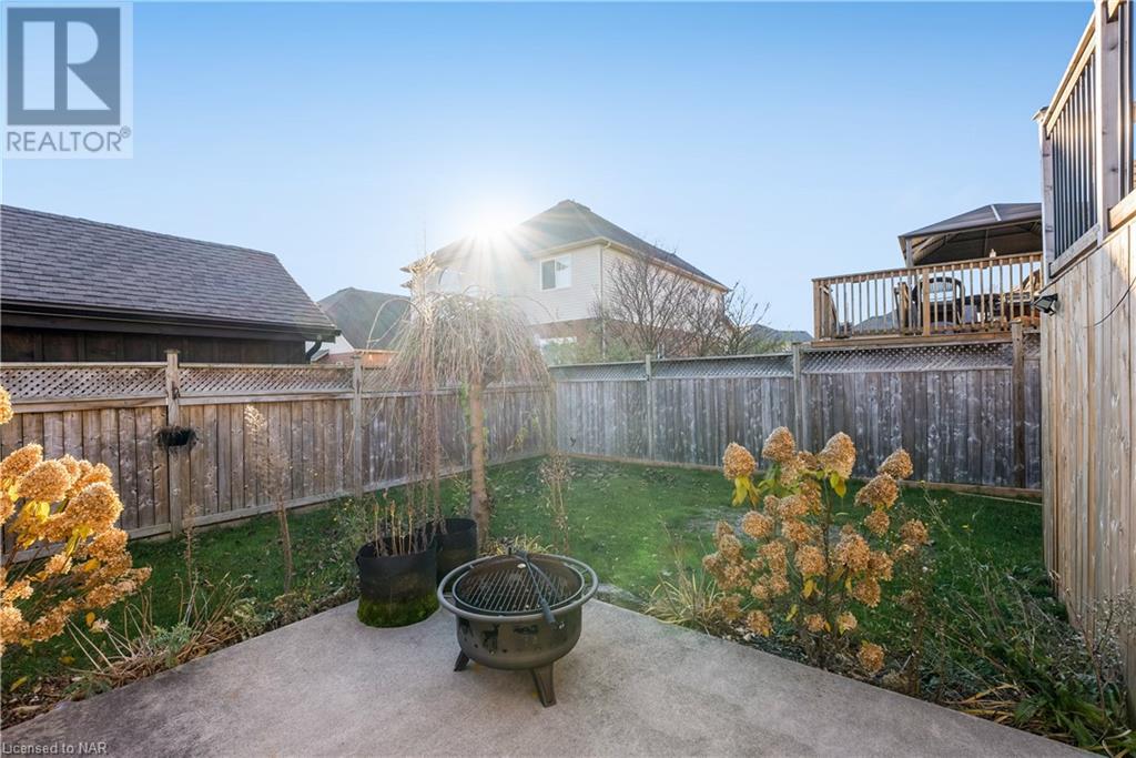 8744 Upper Canada Drive, Niagara Falls, Ontario  L2H 0B8 - Photo 32 - 40520535