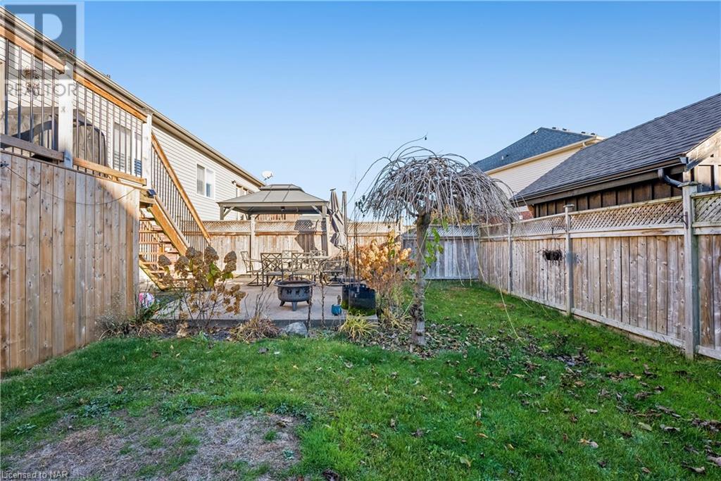 8744 Upper Canada Drive, Niagara Falls, Ontario  L2H 0B8 - Photo 34 - 40520535