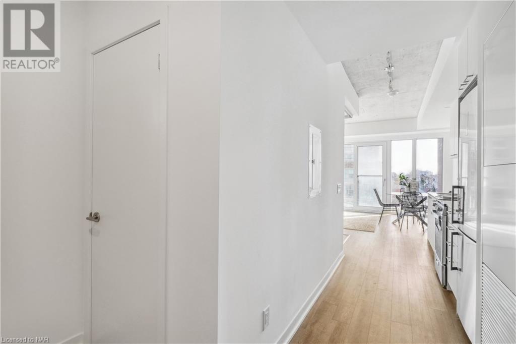 1808 St Clair Avenue West Avenue W Unit# 414, Toronto, Ontario  M6N 0C1 - Photo 11 - 40520570