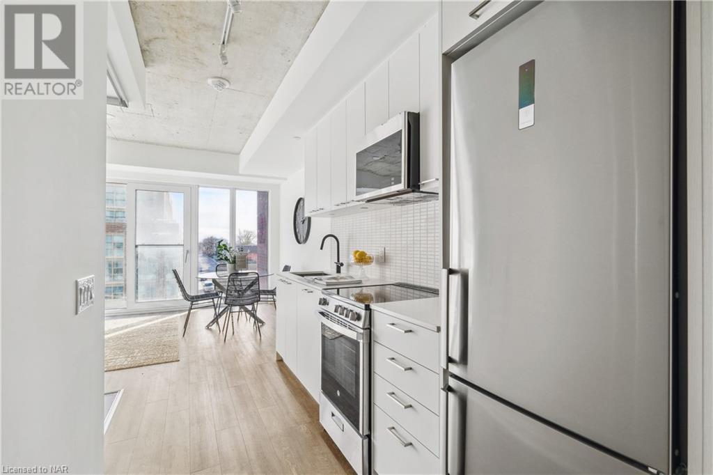 1808 St Clair Avenue West Avenue W Unit# 414, Toronto, Ontario  M6N 0C1 - Photo 12 - 40520570