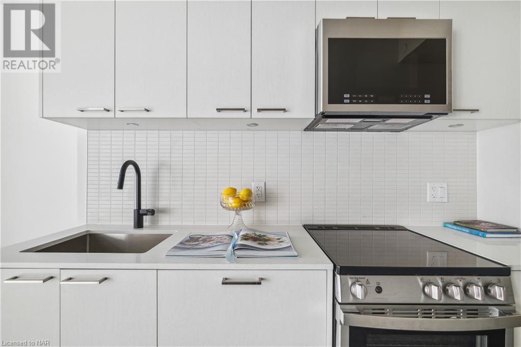 1808 St Clair Avenue West Avenue W Unit# 414, Toronto, Ontario  M6N 0C1 - Photo 15 - 40520570