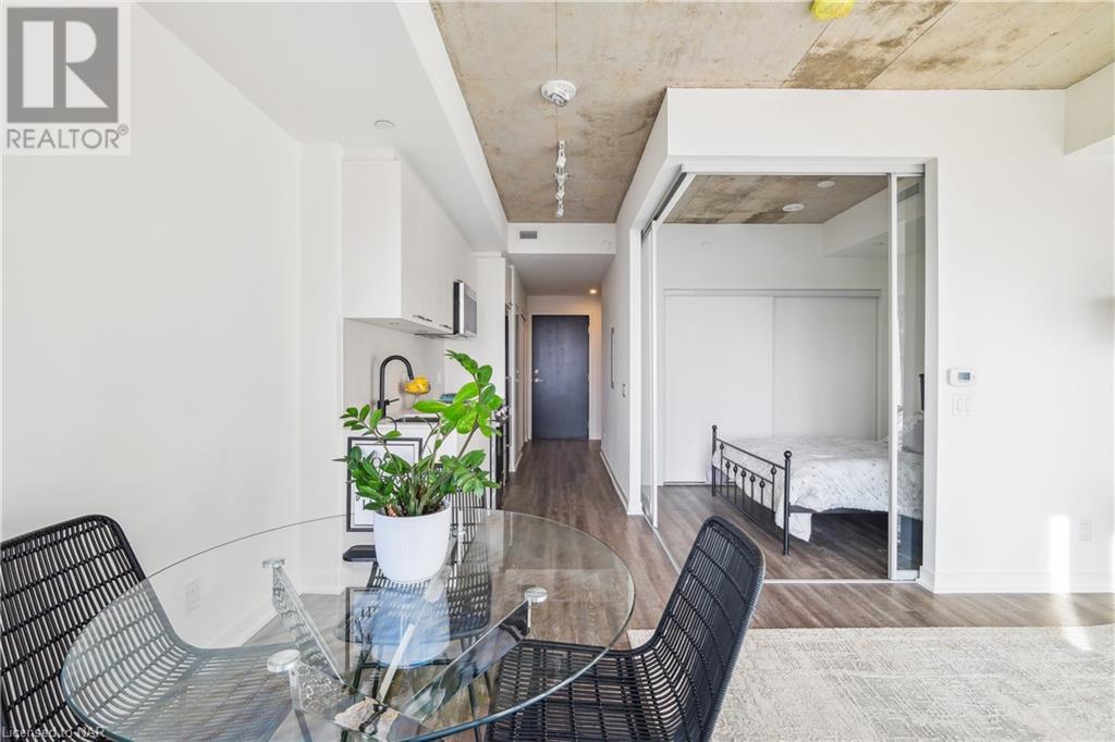 1808 St Clair Avenue West Avenue W Unit# 414, Toronto, Ontario  M6N 0C1 - Photo 19 - 40520570