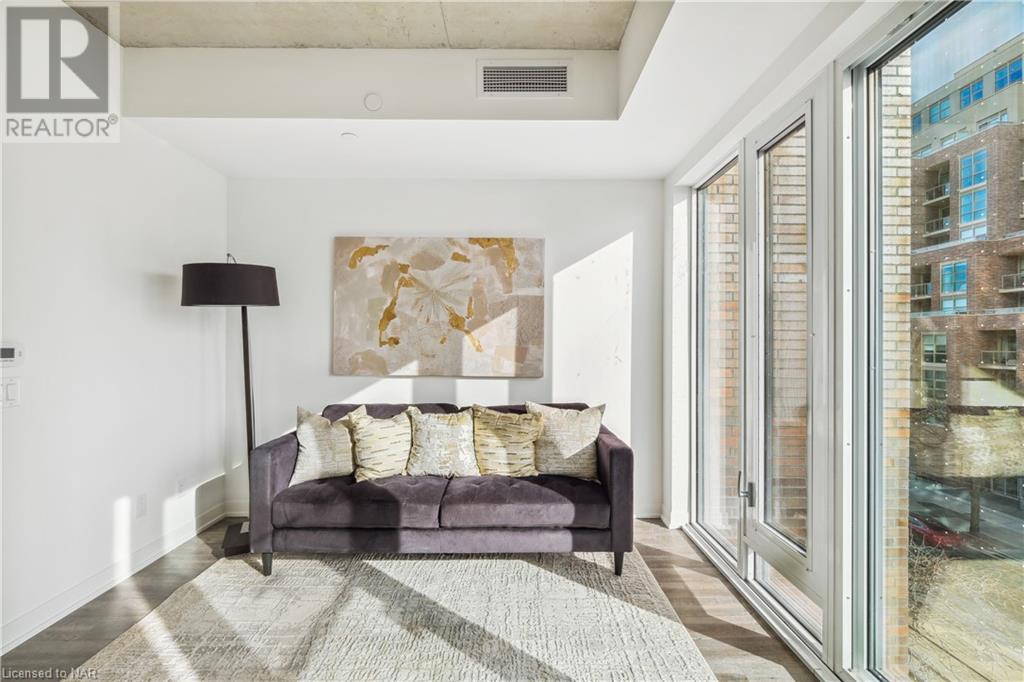1808 St Clair Avenue West Avenue W Unit# 414, Toronto, Ontario  M6N 0C1 - Photo 20 - 40520570