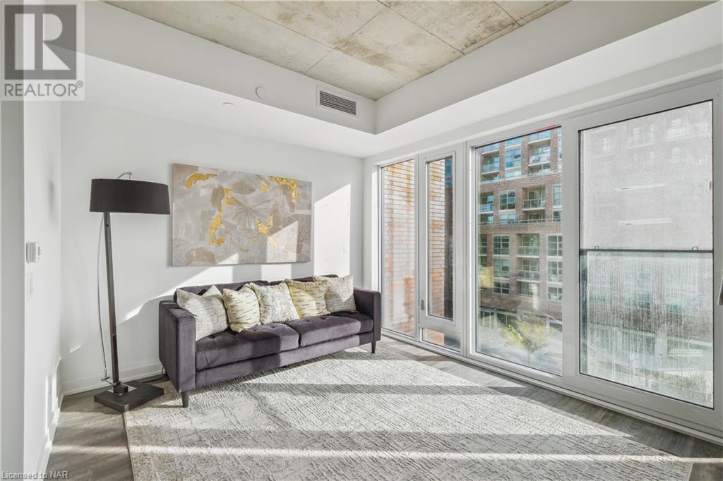 1808 St Clair Avenue West Avenue W Unit# 414, Toronto, Ontario  M6N 0C1 - Photo 22 - 40520570