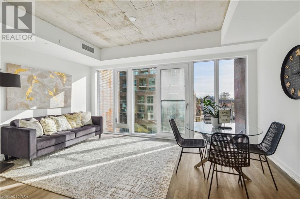 1808 St Clair Avenue West Avenue W Unit# 414, Toronto, Ontario  M6N 0C1 - Photo 24 - 40520570