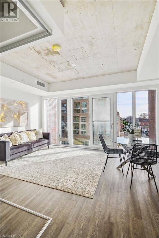 1808 St Clair Avenue West Avenue W Unit# 414, Toronto, Ontario  M6N 0C1 - Photo 25 - 40520570