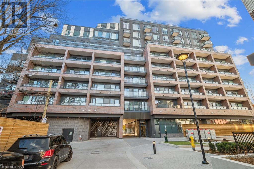 1808 St Clair Avenue West Avenue W Unit# 414, Toronto, Ontario  M6N 0C1 - Photo 36 - 40520570