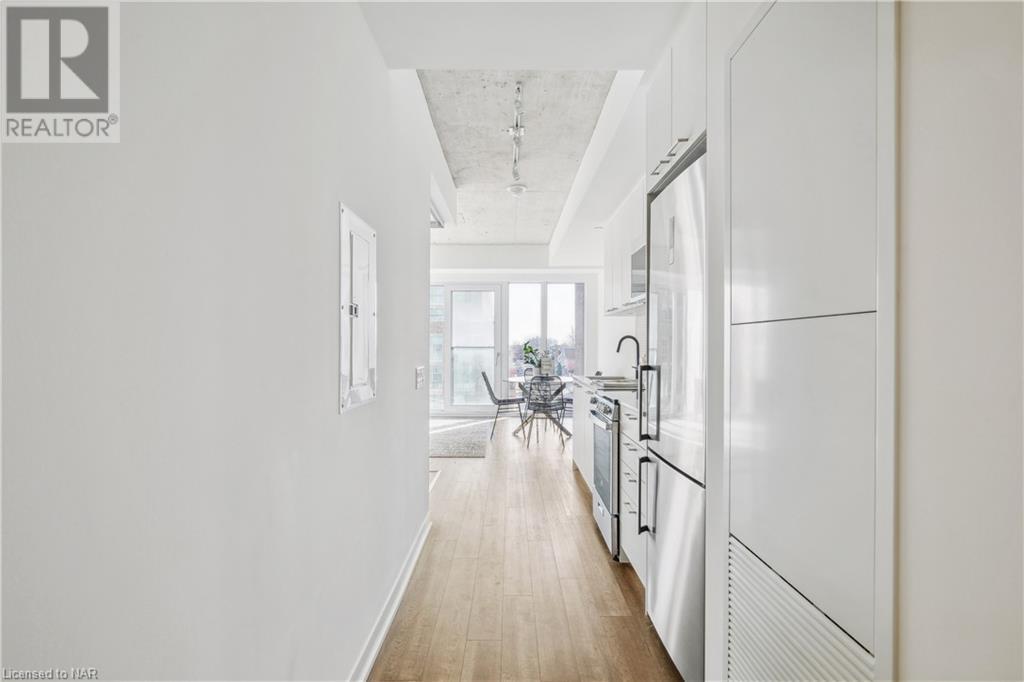 1808 St Clair Avenue West Avenue W Unit# 414, Toronto, Ontario  M6N 0C1 - Photo 7 - 40520570