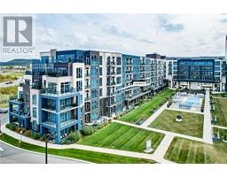 16 CONCORD Place Unit# 310, grimsby, Ontario