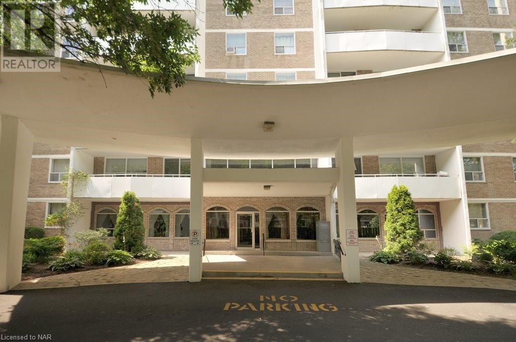 359 Geneva Street Unit# 1003, St. Catharines, Ontario  L2N 2G5 - Photo 2 - 40515981