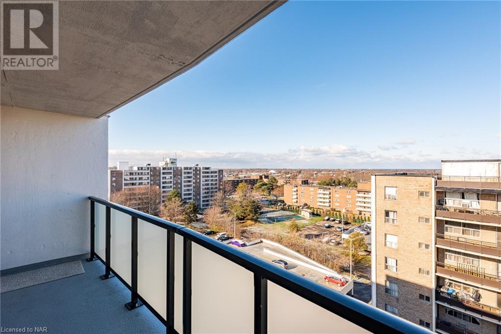 359 Geneva Street Unit# 1003, St. Catharines, Ontario  L2N 2G5 - Photo 28 - 40515981