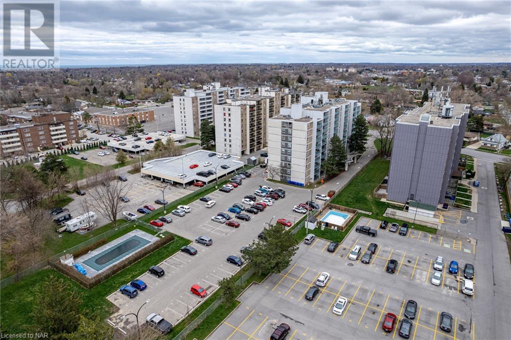 359 Geneva Street Unit# 1003, St. Catharines, Ontario  L2N 2G5 - Photo 32 - 40515981