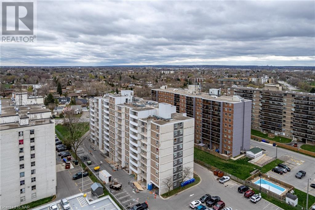 359 Geneva Street Unit# 1003, St. Catharines, Ontario  L2N 2G5 - Photo 34 - 40515981