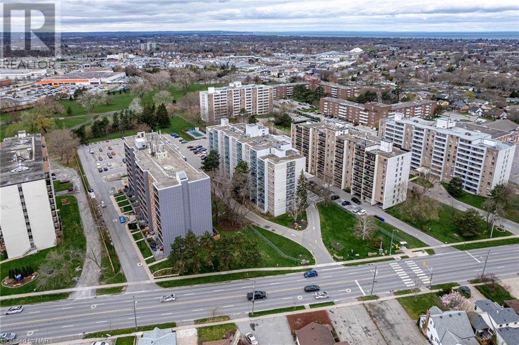 359 Geneva Street Unit# 1003, St. Catharines, Ontario  L2N 2G5 - Photo 35 - 40515981