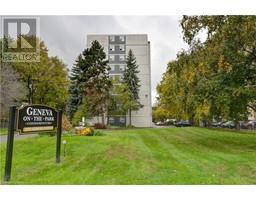359 GENEVA Street Unit# 1003, st. catharines, Ontario