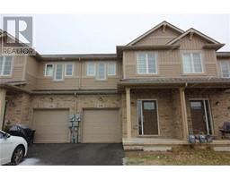 176 SUNFLOWER Place, welland, Ontario