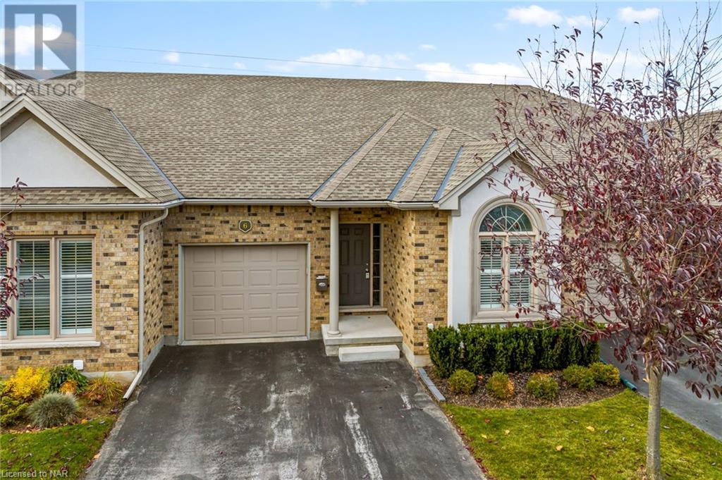 4399 Montrose Road Unit# 6, Niagara Falls, Ontario  L2H 1K1 - Photo 2 - 40506467
