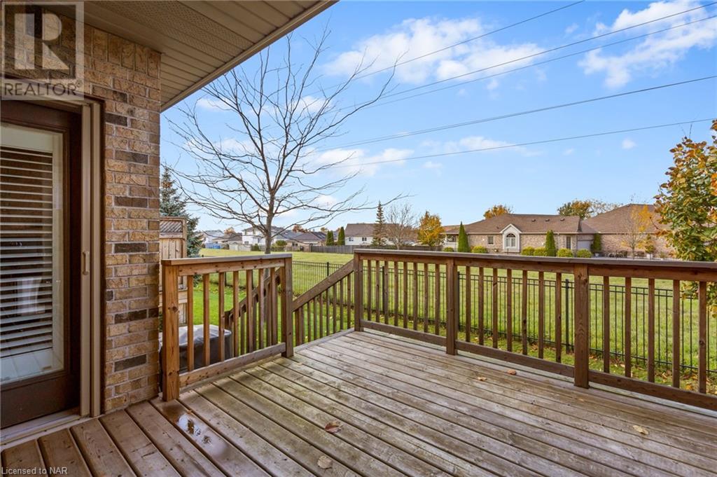 4399 Montrose Road Unit# 6, Niagara Falls, Ontario  L2H 1K1 - Photo 28 - 40506467