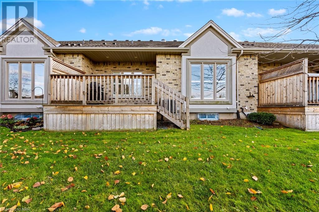 4399 Montrose Road Unit# 6, Niagara Falls, Ontario  L2H 1K1 - Photo 29 - 40506467