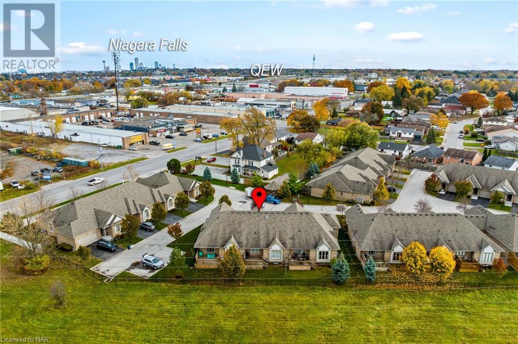 4399 Montrose Road Unit# 6, Niagara Falls, Ontario  L2H 1K1 - Photo 30 - 40506467