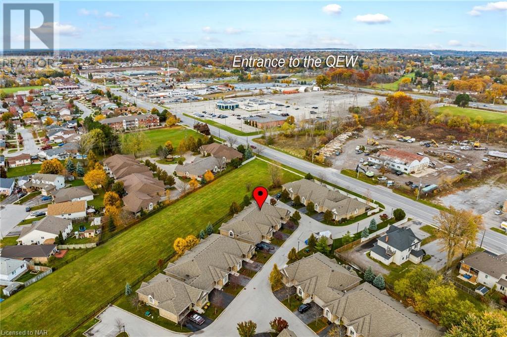 4399 Montrose Road Unit# 6, Niagara Falls, Ontario  L2H 1K1 - Photo 32 - 40506467
