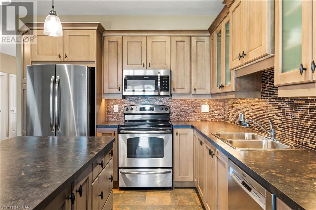 4399 Montrose Road Unit# 6, Niagara Falls, Ontario  L2H 1K1 - Photo 6 - 40506467