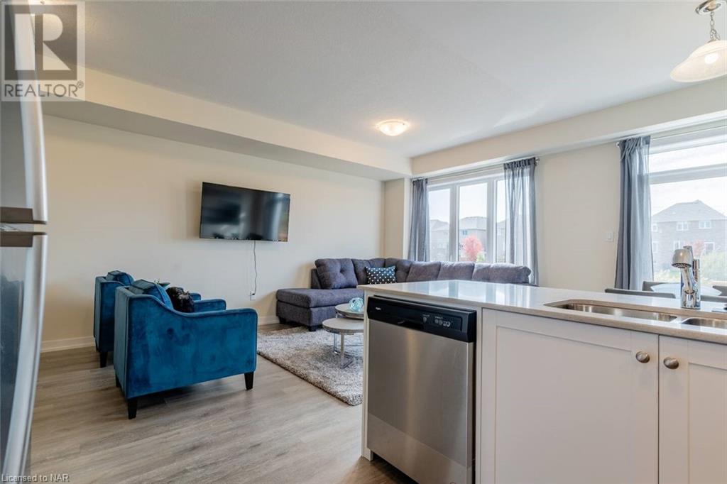 7789 Kalar Road Unit# 10, Niagara Falls, Ontario  L2H 2Y6 - Photo 10 - 40520456